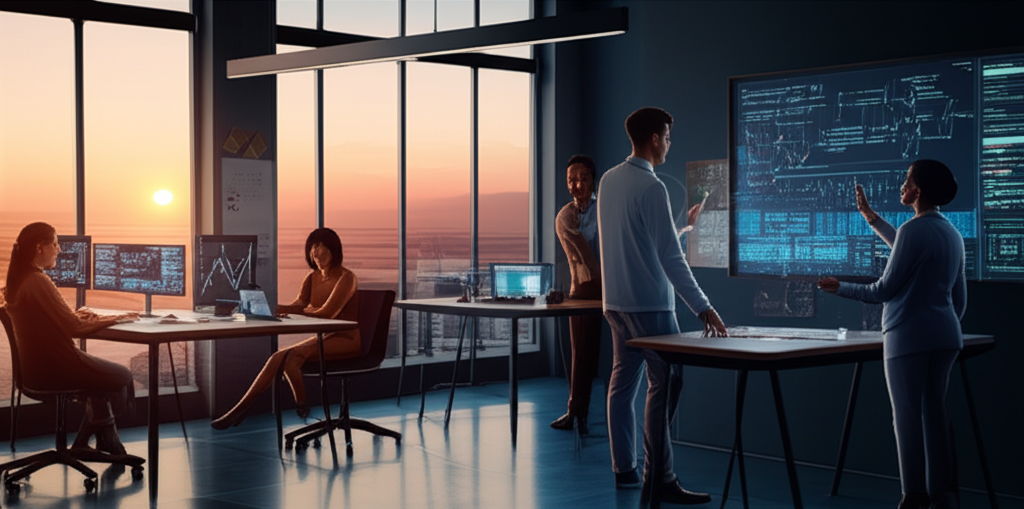 Digital Rev Team