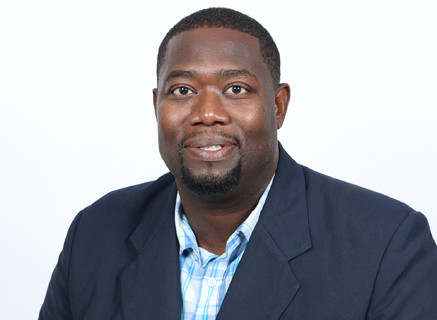 Dwayne K-P Stevens, Founder & CEO of Digital REV