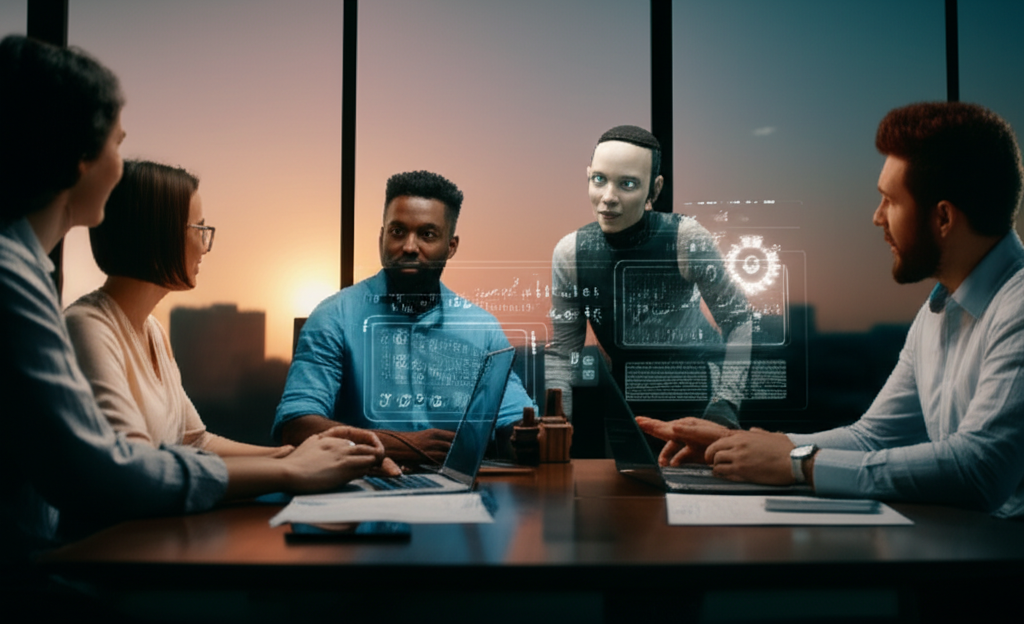 AI Consulting