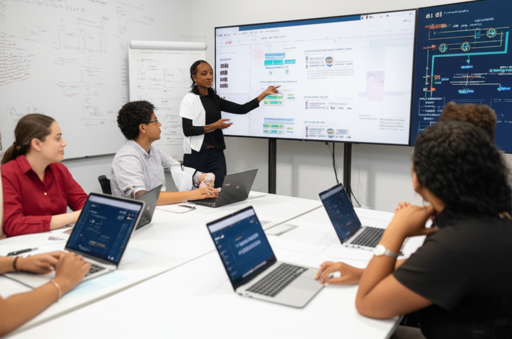 AI Training